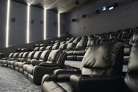 Vista Cinemas.